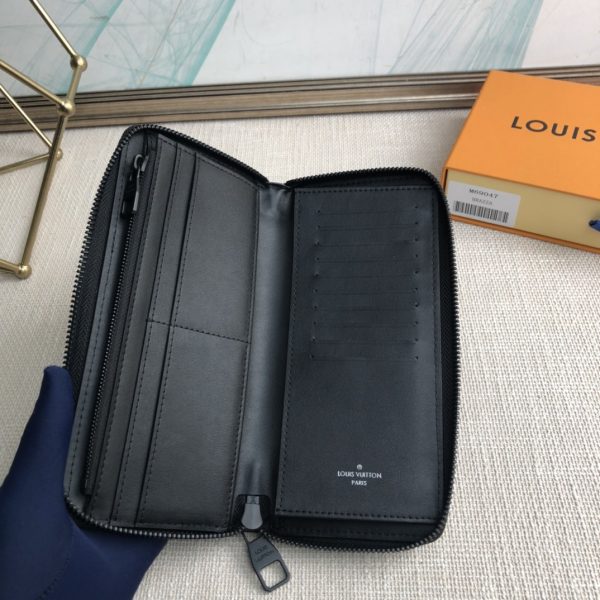 LV Wallet 2026 | Drip Kickz LV Wallet - Image 3