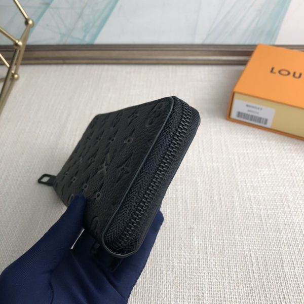 LV Wallet 2026 | Drip Kickz LV Wallet - Image 4