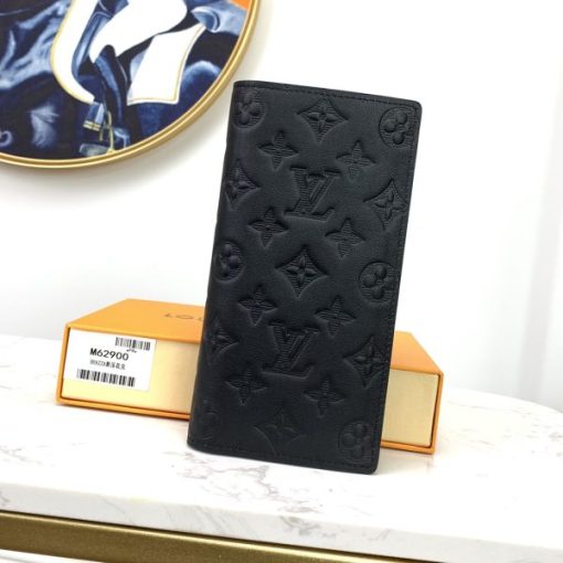 LV Wallet