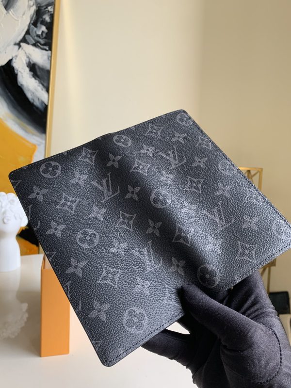 LV Wallet 2026 | Drip Kickz LV Wallet - Image 2