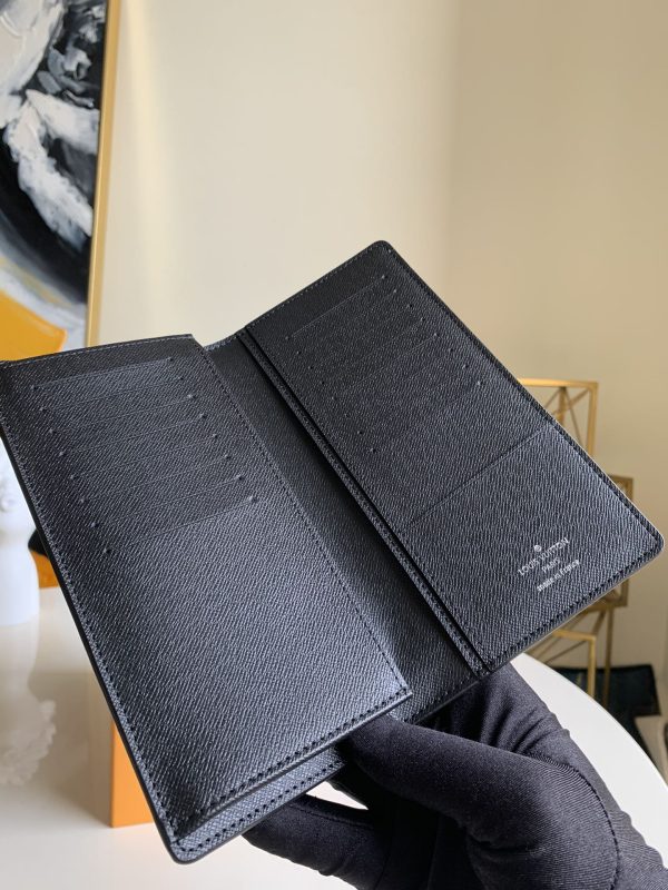 LV Wallet 2026 | Drip Kickz LV Wallet - Image 4