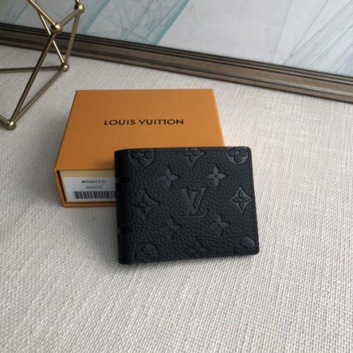 LV Wallet