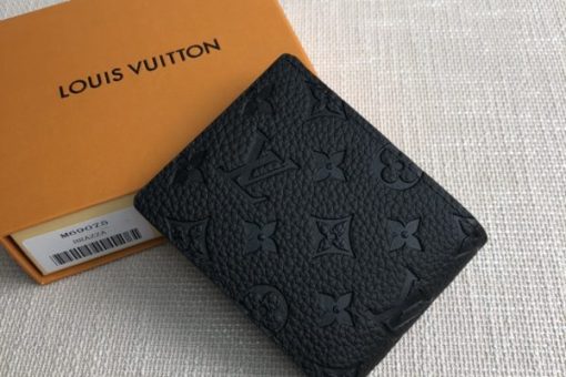 LV Wallet 2025