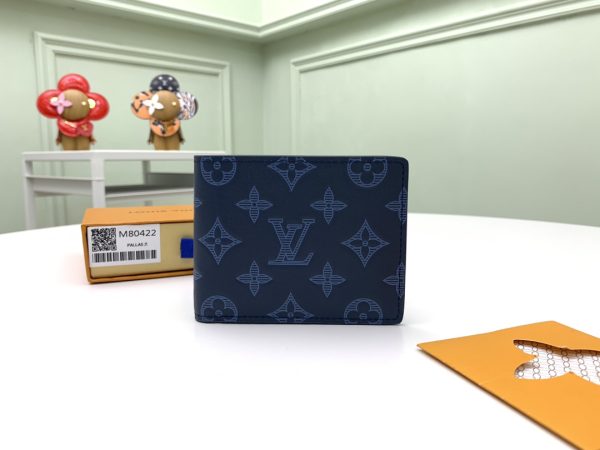 LV Wallet 2026 | Drip Kickz LV Wallet