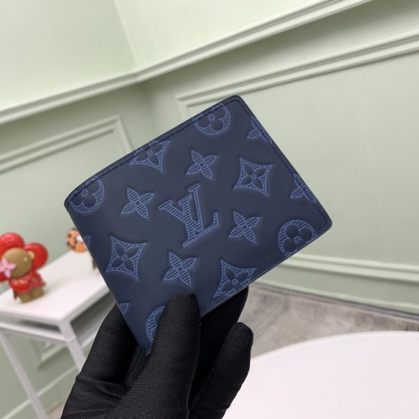 LV Wallet 2026 | Drip Kickz LV Wallet - Image 2