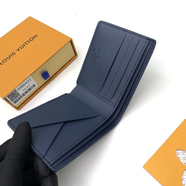LV Wallet 2026 | Drip Kickz LV Wallet - Image 3