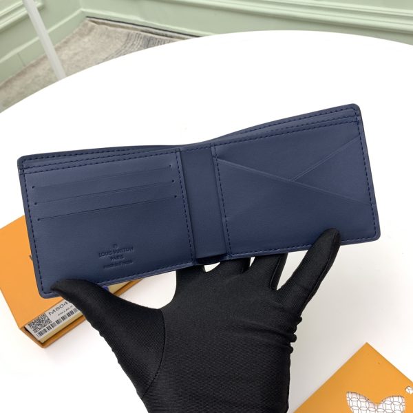 LV Wallet 2026 | Drip Kickz LV Wallet - Image 4