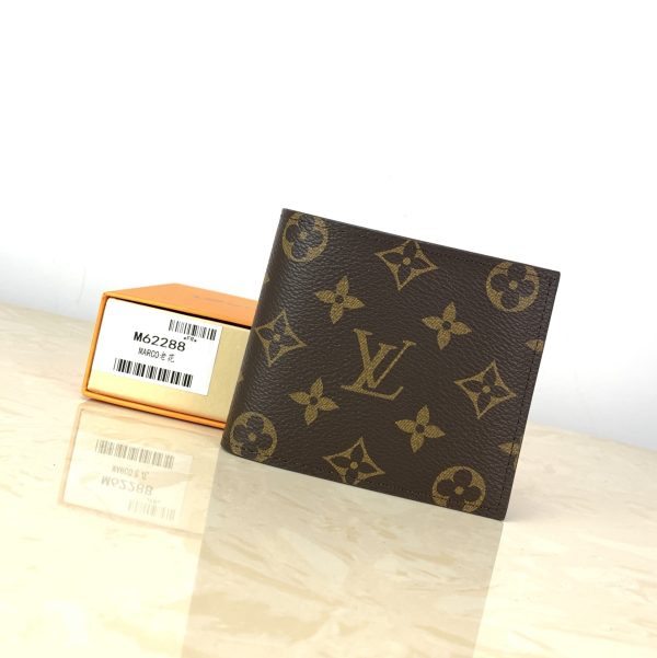 LV Wallet 2026 | Drip Kickz LV Wallet