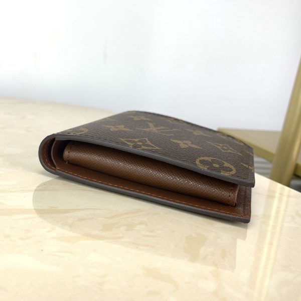 LV Wallet 2026 | Drip Kickz LV Wallet - Image 2