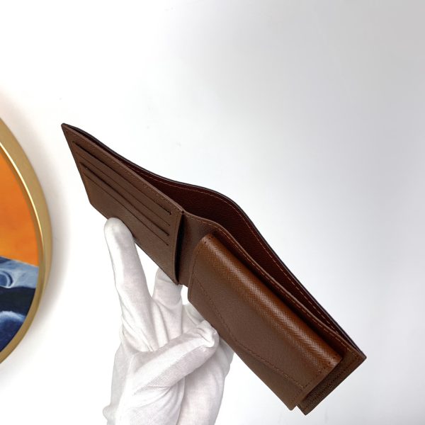 LV Wallet 2026 | Drip Kickz LV Wallet - Image 3