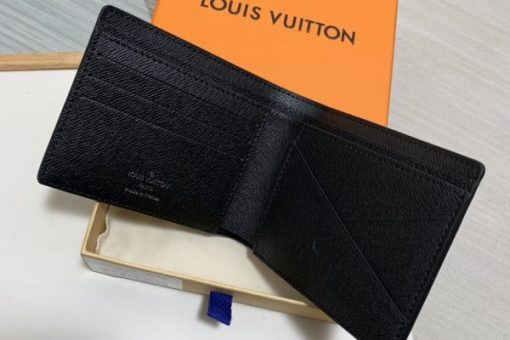 LV Wallet 2025