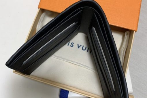 LV Wallet 2025