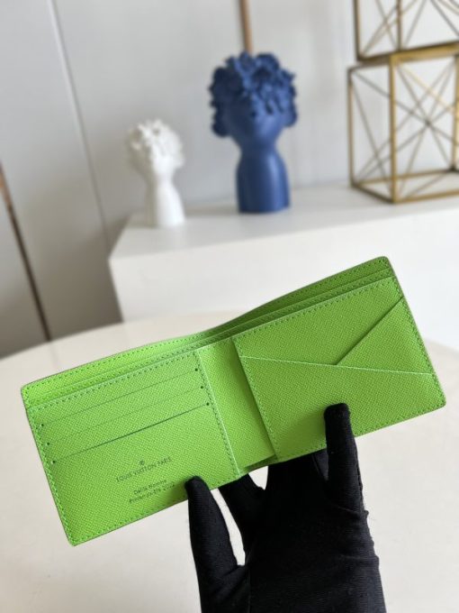 LV Wallet - Image 4