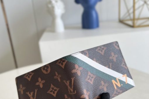 LV Wallet 2025