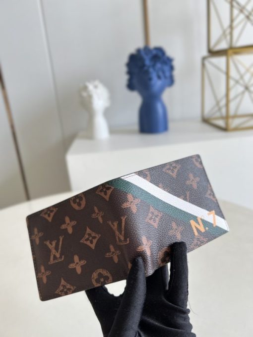 LV Wallet - Image 3