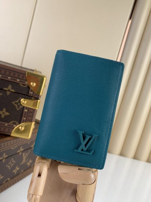 LV Wallet