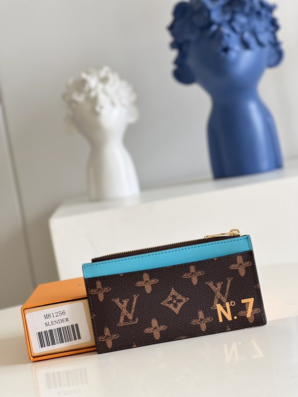 LV Wallet 2026 | Drip Kickz LV Wallet - Image 2