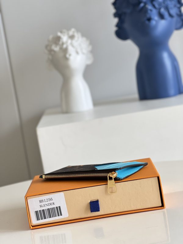 LV Wallet 2026 | Drip Kickz LV Wallet - Image 5