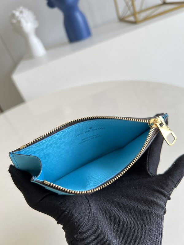 LV Wallet 2026 | Drip Kickz LV Wallet - Image 4
