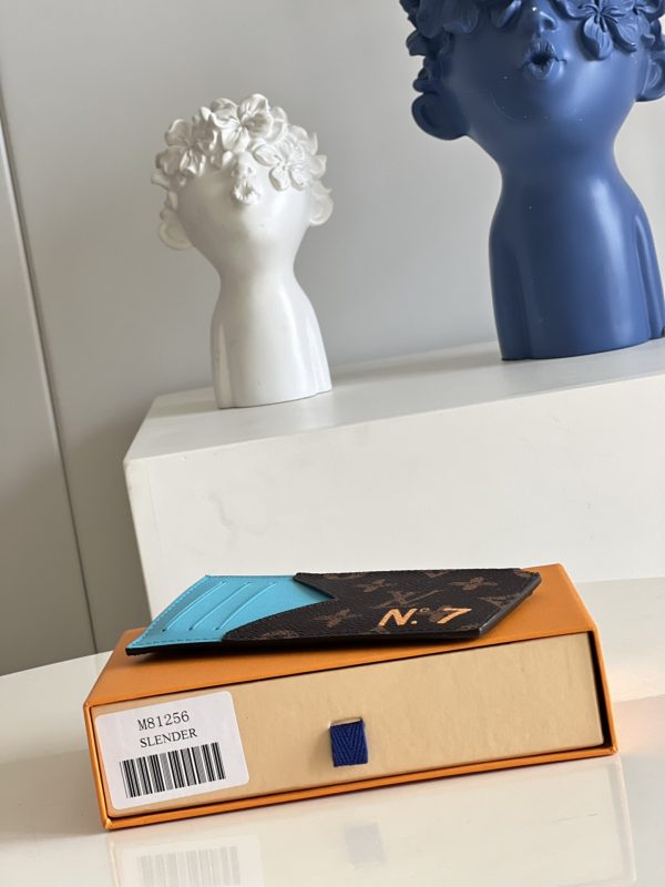 LV Wallet 2026 | Drip Kickz LV Wallet - Image 3