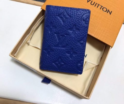 LV Wallet