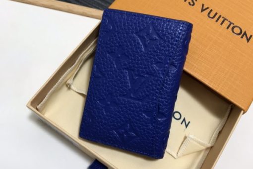 LV Wallet 2025