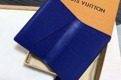 LV Wallet 2025