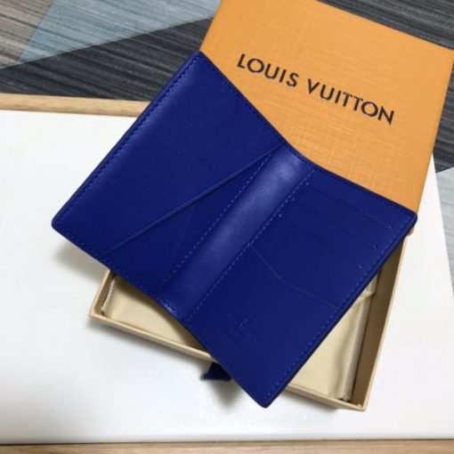 LV Wallet - Image 4