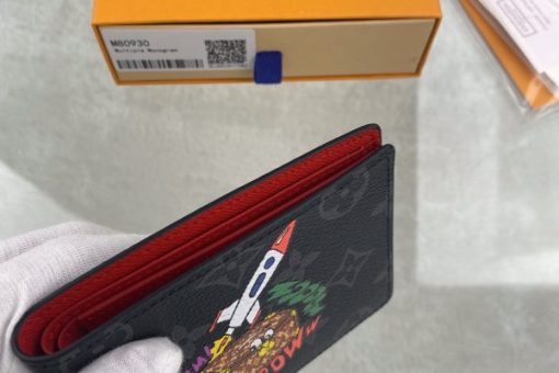 LV Wallet 2025