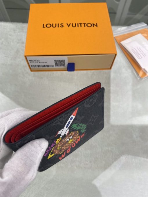 LV Wallet - Image 5