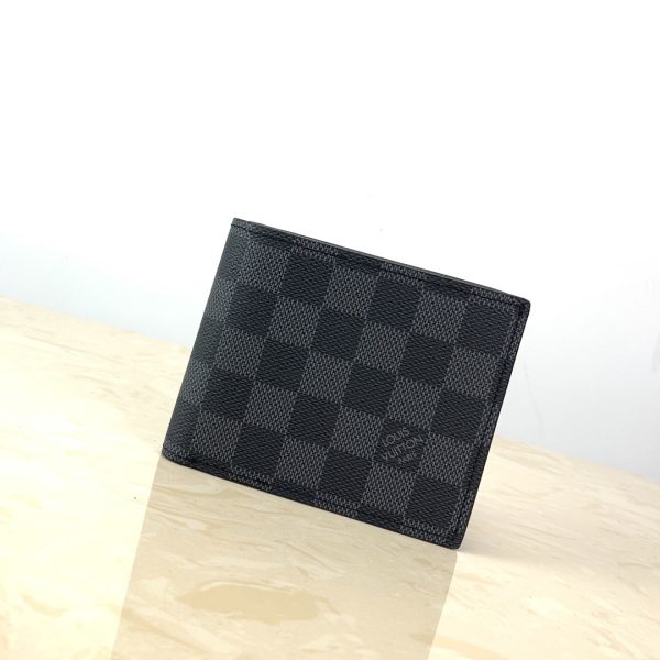 LV Wallet 2026 | Drip Kickz LV Wallet