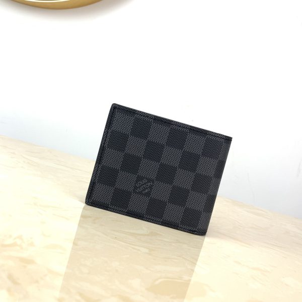 LV Wallet 2026 | Drip Kickz LV Wallet - Image 2