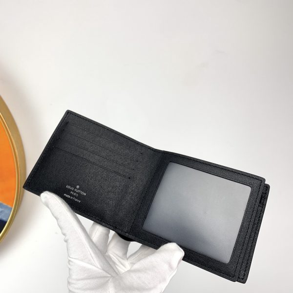 LV Wallet 2026 | Drip Kickz LV Wallet - Image 4