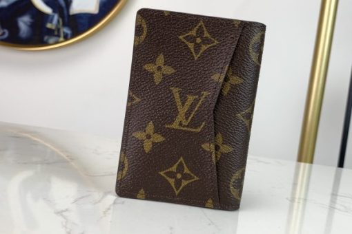 LV Wallet 2025