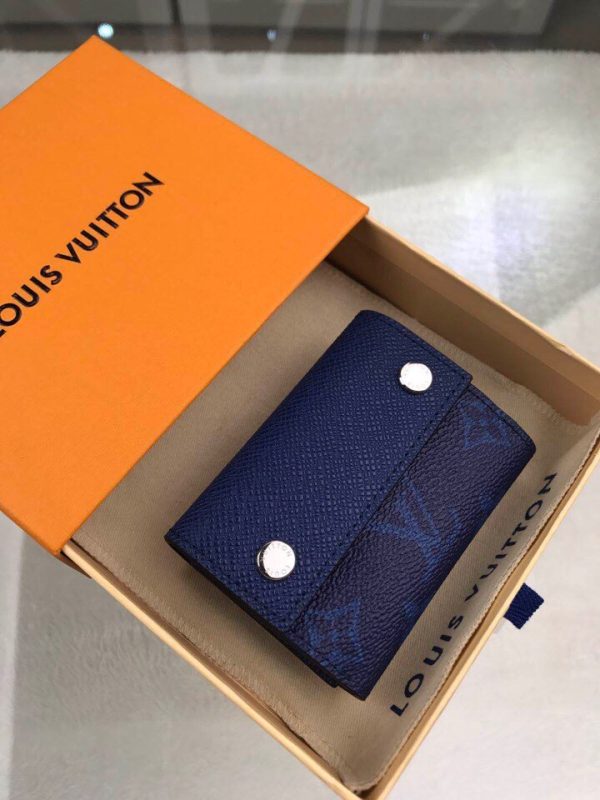 LV Wallet 2026 | Drip Kickz LV Wallet