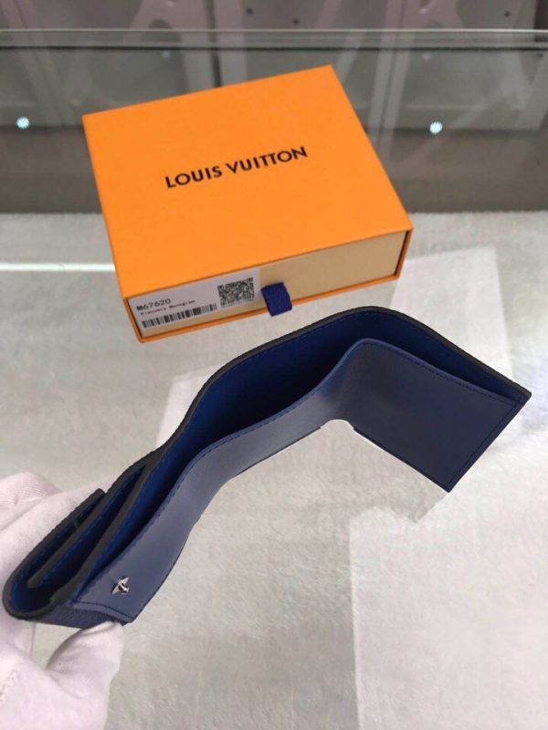 LV Wallet 2026 | Drip Kickz LV Wallet - Image 3