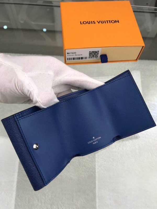 LV Wallet 2026 | Drip Kickz LV Wallet - Image 5