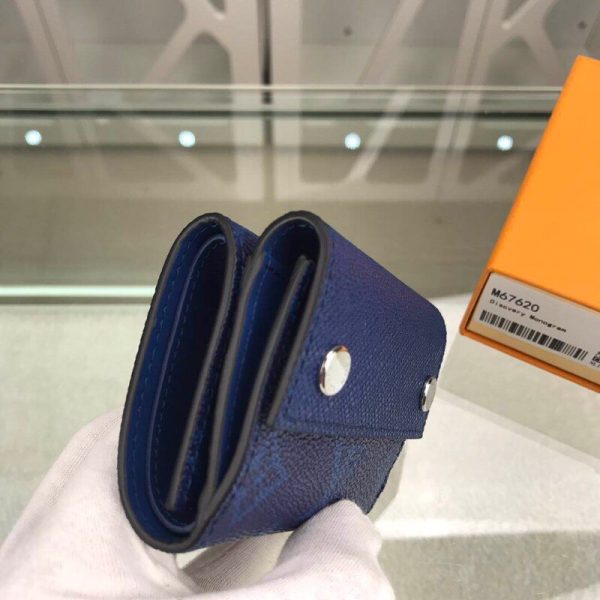 LV Wallet 2026 | Drip Kickz LV Wallet - Image 4