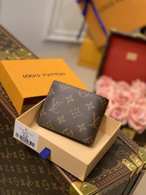 LV Wallet - Image 2