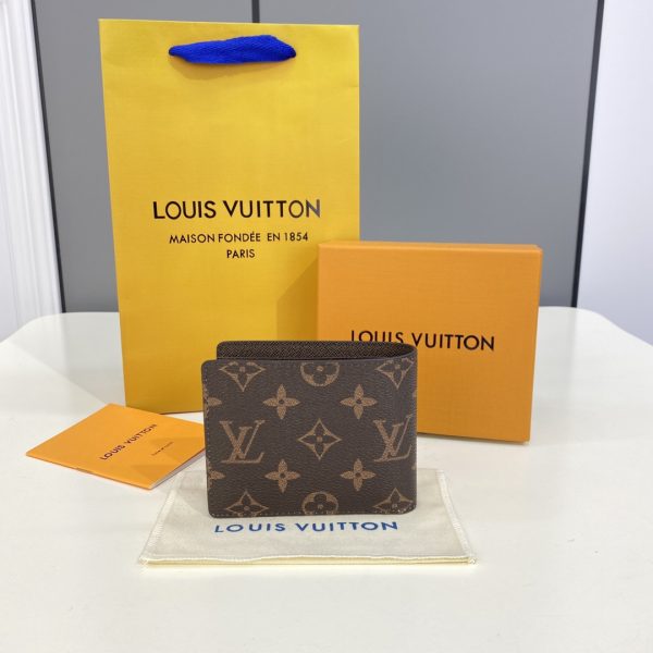 LV Wallet 2026 | Drip Kickz LV Wallet - Image 2
