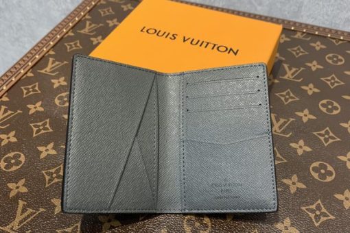 LV Wallet 2025