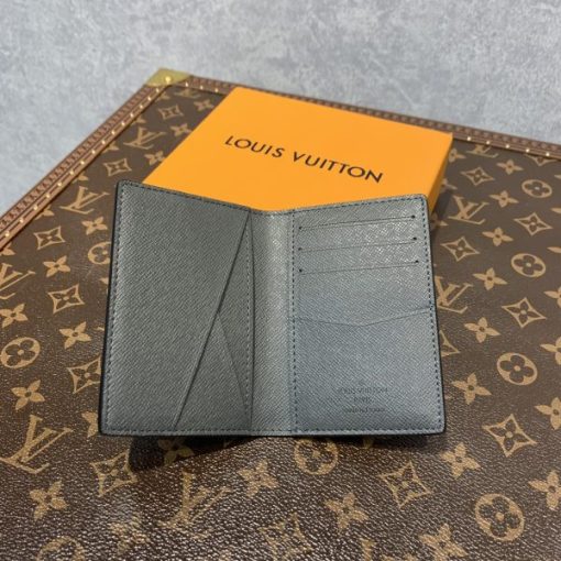 LV Wallet - Image 4