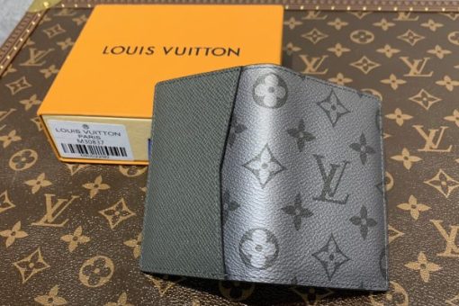 LV Wallet 2025