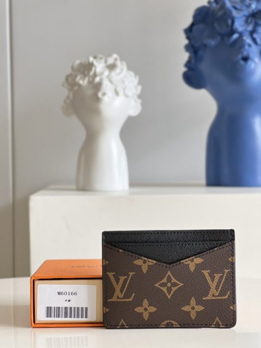 LV Wallet