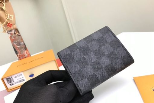 LV Wallet 2025