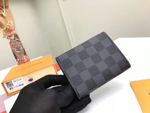 LV Wallet - Image 2