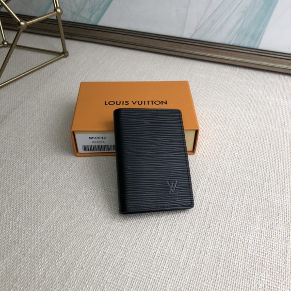 LV Wallet 2026 | Drip Kickz LV Wallet