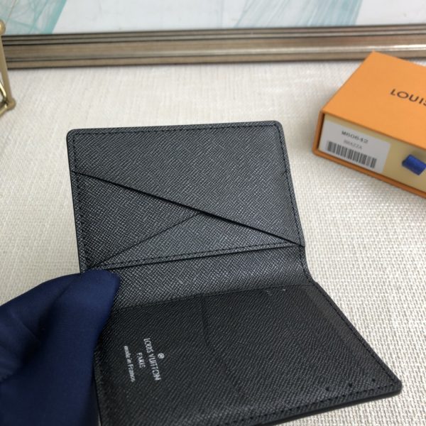 LV Wallet 2026 | Drip Kickz LV Wallet - Image 4
