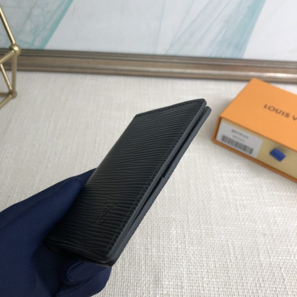 LV Wallet 2026 | Drip Kickz LV Wallet - Image 2