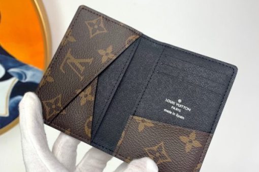 LV Wallet 2025